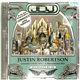 Justin Robertson - CD Scape